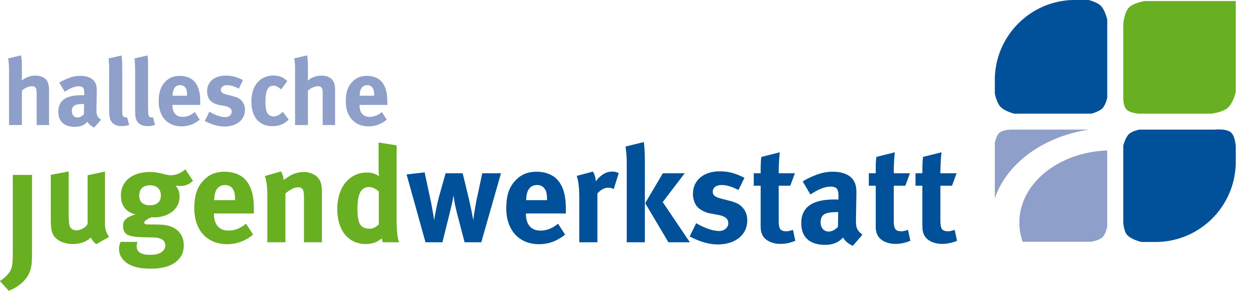 hallesche jugendwerkstatt