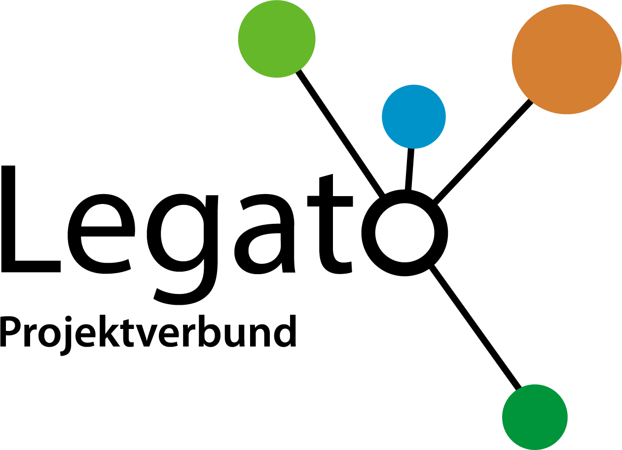 Legato Projektverbund